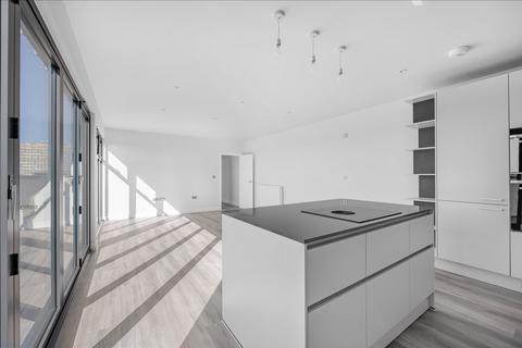 2 bedroom penthouse for sale, 109 - 111 Bath Road, Leckhampton, Cheltenham, GL53