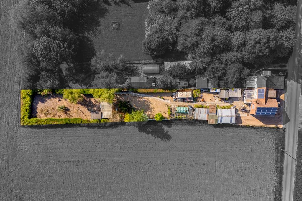 Redwood, Sea Lane (Friskney)-5