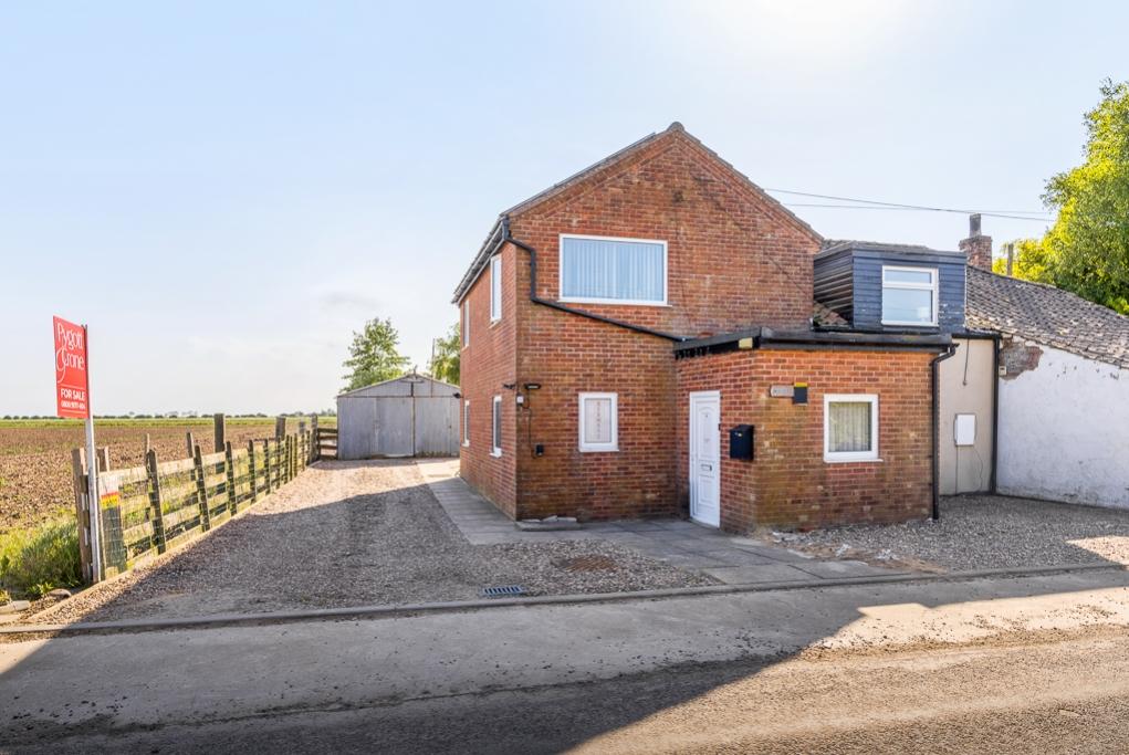 Redwood, Sea Lane (Friskney)-7