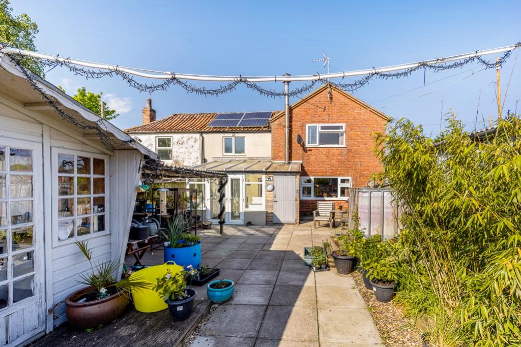 Redwood, Sea Lane (Friskney)-10