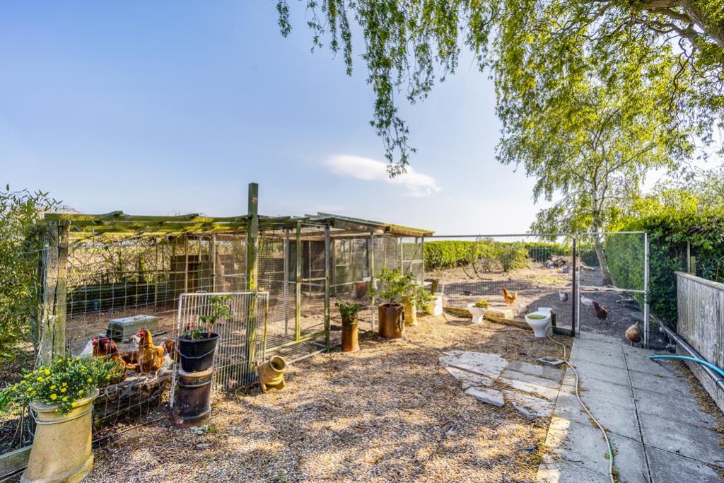 Redwood, Sea Lane (Friskney)-15