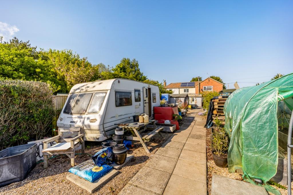 Redwood, Sea Lane (Friskney)-14