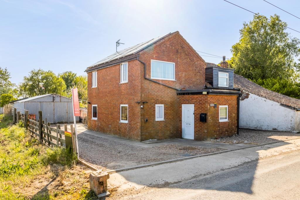 Redwood, Sea Lane (Friskney)-6