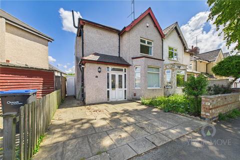 28 Briton Road, Northampton, NN3 2BS