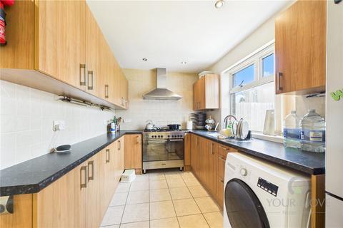 28 Briton Road, Northampton, NN3 2BS