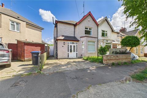28 Briton Road, Northampton, NN3 2BS