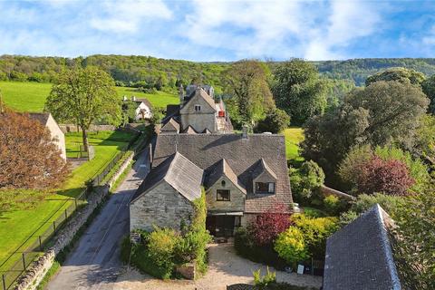 3 bedroom link detached house for sale, Chapel Lane, Minchinhampton, Stroud, Gloucestershire, GL6