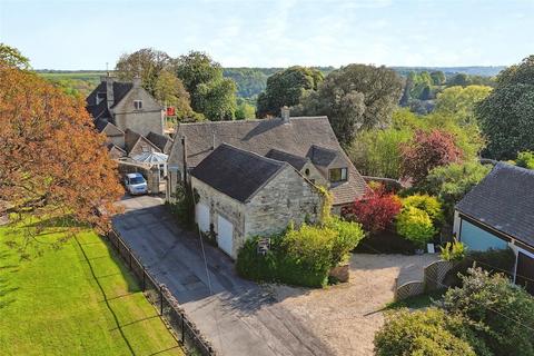 3 bedroom link detached house for sale, Chapel Lane, Minchinhampton, Stroud, Gloucestershire, GL6