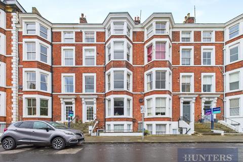 Prince Of Wales Terrace, Scarborough