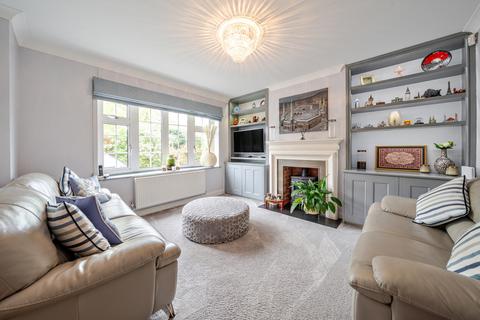 4 bedroom semi-detached house for sale, Farthing Green Lane, Stoke Poges, Buckinghamshire
