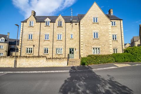 2 bedroom apartment to rent, Forstall Way, Cirencester, Gloucestershire, GL7