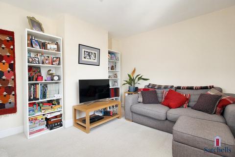 4 bedroom semi-detached house for sale, Ridge Avenue, Letchworth Garden City, SG6