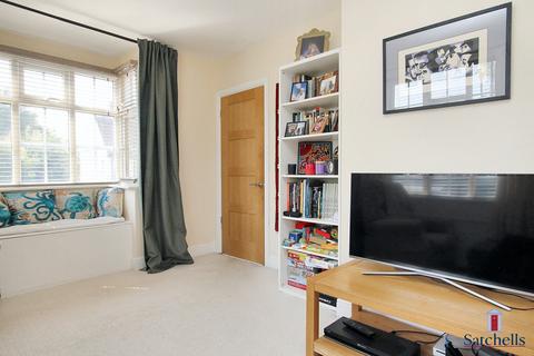4 bedroom semi-detached house for sale, Ridge Avenue, Letchworth Garden City, SG6