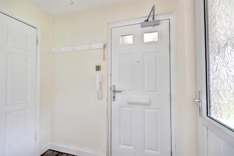 undefined, Gibbons Avenue, Stapleford