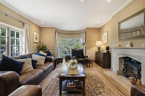 undefined, Pearson Road, Sonning, Sonning RG4