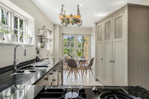 undefined, Pearson Road, Sonning, Sonning RG4