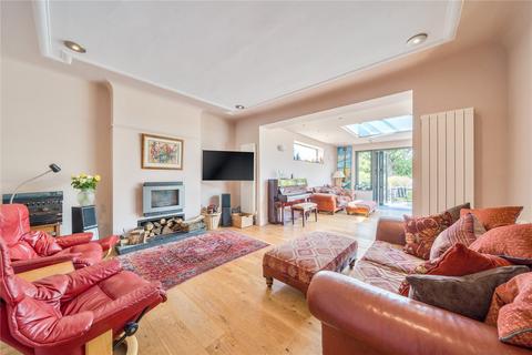 6 bedroom detached house for sale, Lanchester Road, London, N6