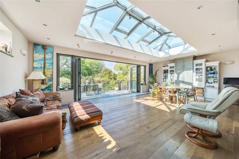 6 bedroom detached house for sale, Lanchester Road, London, N6
