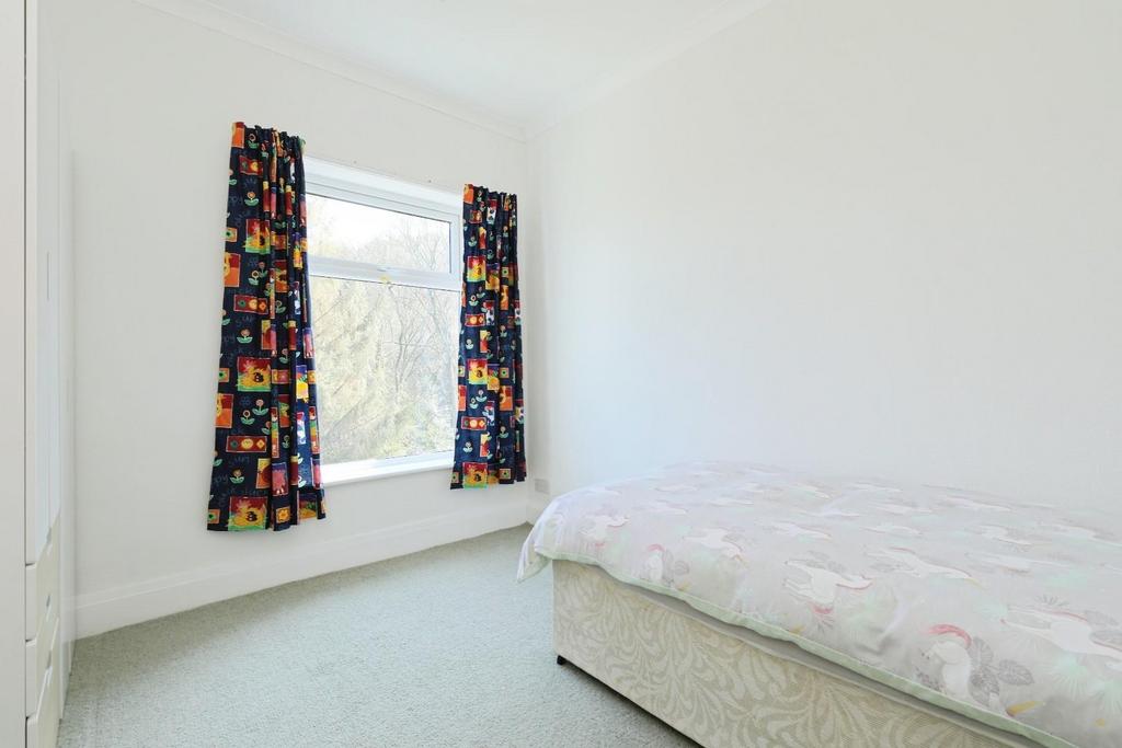 Bedroom no.3