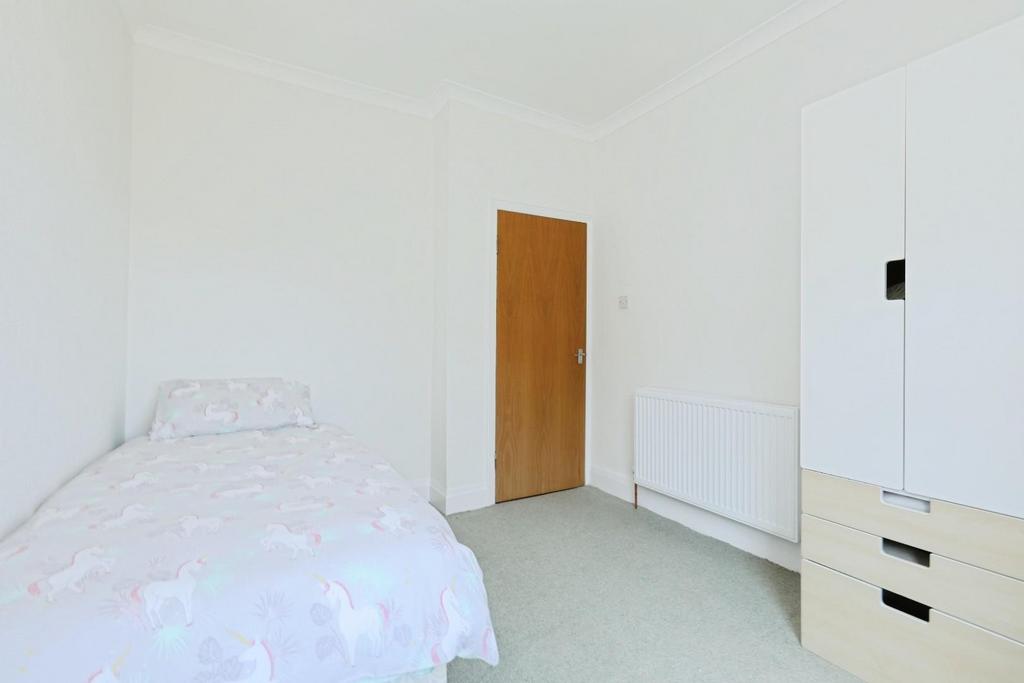 Bedroom no.3