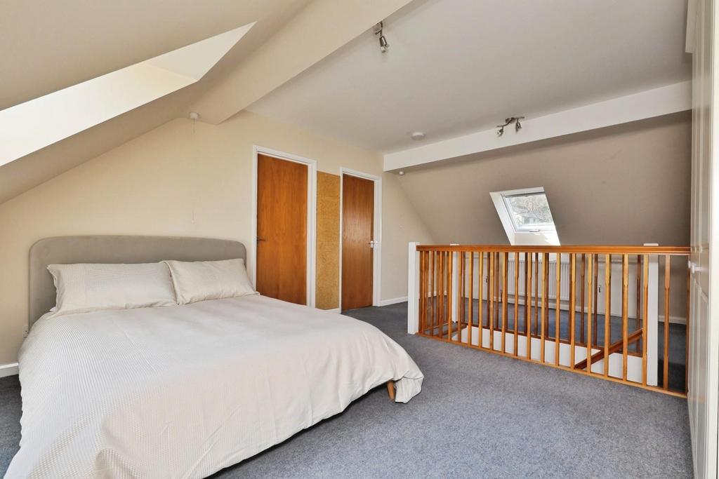 Bedroom no.4