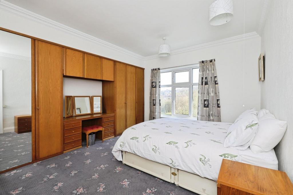 Bedroom no.4