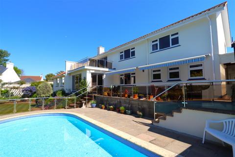 5 bedroom house for sale, La Rue Du Hocq, Jersey JE2