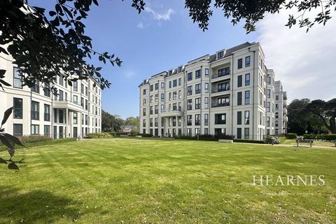2 bedroom apartment for sale, West Cliff Road, West Cliff, Bournemouth, BH2