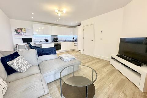 2 bedroom apartment for sale, West Cliff Road, West Cliff, Bournemouth, BH2