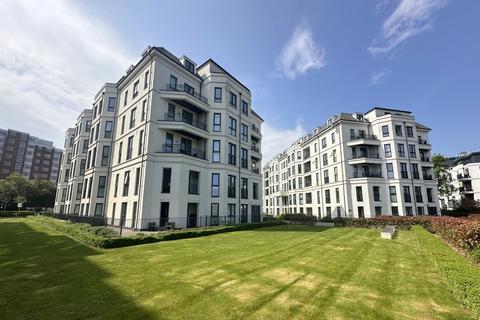 2 bedroom apartment for sale, West Cliff Road, West Cliff, Bournemouth, BH2