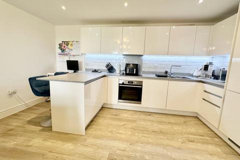 2 bedroom apartment for sale, West Cliff Road, West Cliff, Bournemouth, BH2