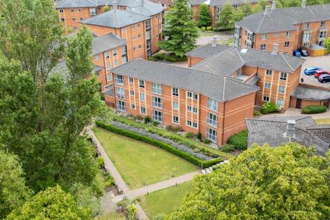 undefined, College Mews, York
