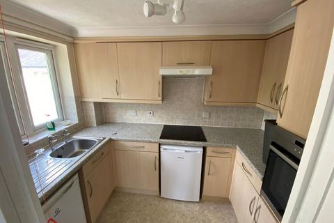 2 bedroom flat for sale, Grosvenor Court, Ivybridge PL21