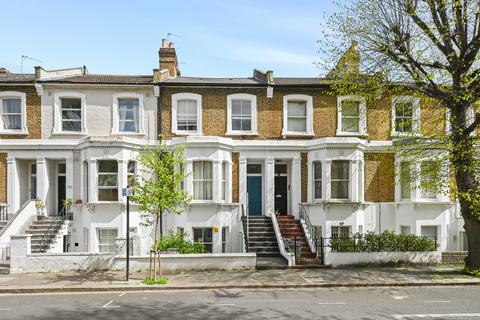1 bedroom flat to rent, Agate Road, London W6