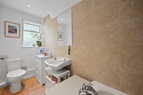 1 bedroom flat to rent, Agate Road, London W6