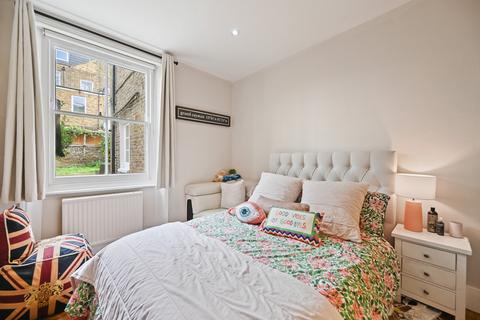 1 bedroom flat to rent, Agate Road, London W6