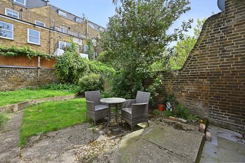 1 bedroom flat to rent, Agate Road, London W6