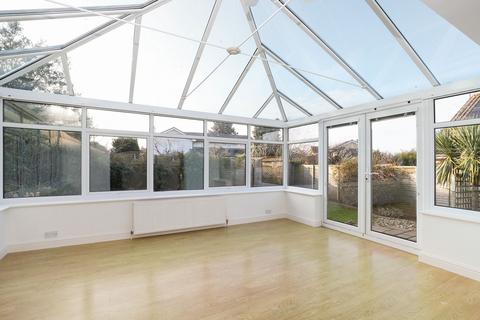 2 bedroom detached bungalow for sale, Westaway Park, Yatton, BS49