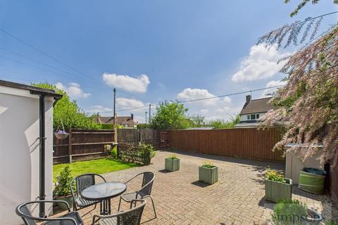 undefined, Lyford Close, Abingdon OX14