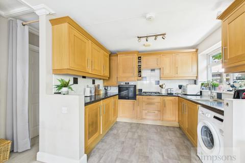 undefined, Lyford Close, Abingdon OX14