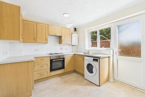 2 bedroom house to rent, Keeling Way, Attleborough NR17