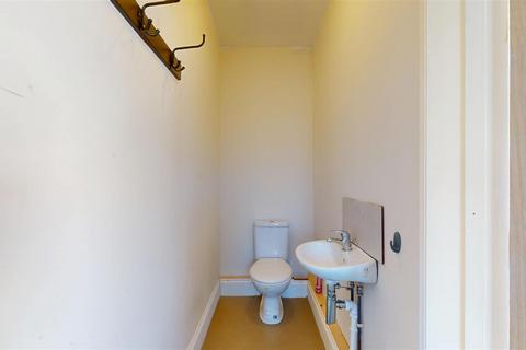 2 bedroom end of terrace house for sale, Greenmore Road, Knowle, Bristol
