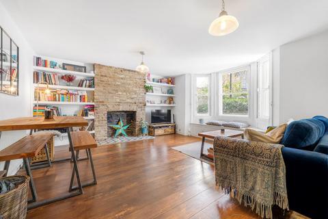 59a Gresham Road, London, SW9 7NU