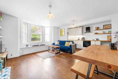 59a Gresham Road, London, SW9 7NU