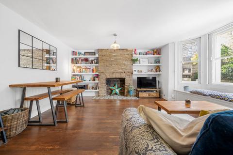 59a Gresham Road, London, SW9 7NU