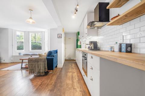 59a Gresham Road, London, SW9 7NU