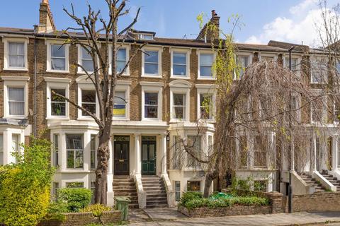 59a Gresham Road, London, SW9 7NU