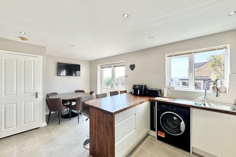 40 Apple Tree Lane, Kippax, Leeds, LS25 7SB