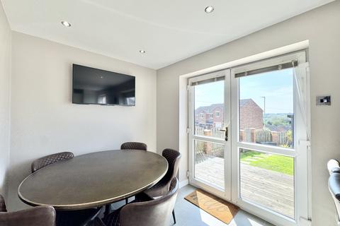 40 Apple Tree Lane, Kippax, Leeds, LS25 7SB