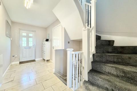 40 Apple Tree Lane, Kippax, Leeds, LS25 7SB